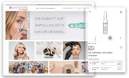 Software mit Vollausstattung - sparen Sie Zeit & Geld